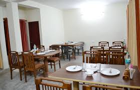 Hotel Vijay Mount View Resort
